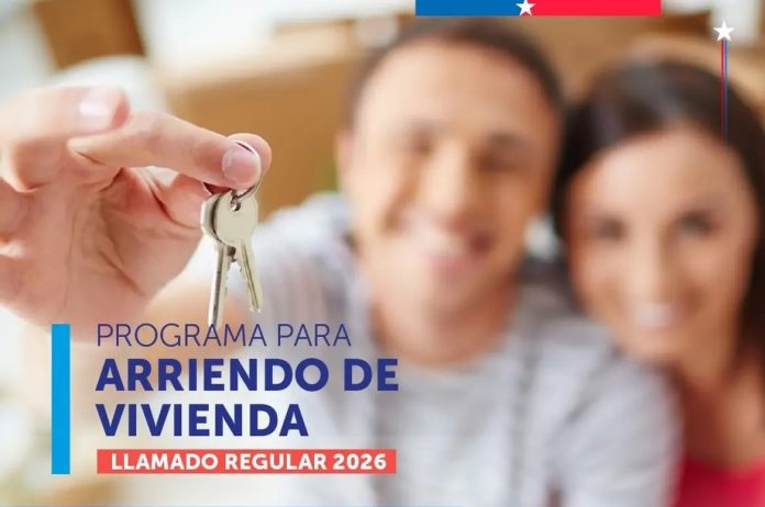 Arriendo vivienda 1