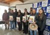 Más de 52 millones de pesos fueron entregados en Alhué a agricultores del programa Prodesal