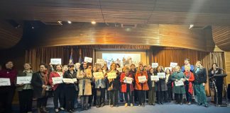 Inédita experiencia en educación superior: adultos mayores cursaron ramos junto a estudiantes universitarios