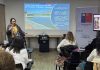 Mujeres rurales fortalecen sus capacidades para acceder a beneficios de la Ley de Riego