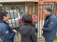 Delegado Presidencial Regional inspeccionó puntos críticos en Melipilla y reforzó llamado a la prevención ante intenso sistema frontal