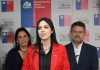 Gobernador de Santiago agradece a la Ministra de Medio Ambiente el reingreso de decretos para proteger Río Olivares–Río Colorado y avanzar en el futuro Parque Tupungato