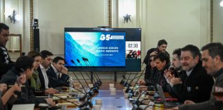 Claro empresas y Hub Metropolitano sellan una alianza para impulsar la transformación digital de las pymes de la Región Metropolitana