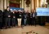 Gobierno de Santiago identifica 175 puntos críticos de muy alto riesgo frente a lluvias en la Región Metropolitana