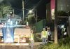 CGE activa plan de acción preventivo ante sistema frontal que afectará a la Región Metropolitana