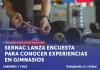 SERNAC lanza encuesta para conocer experiencia de consumidores en gimnasios