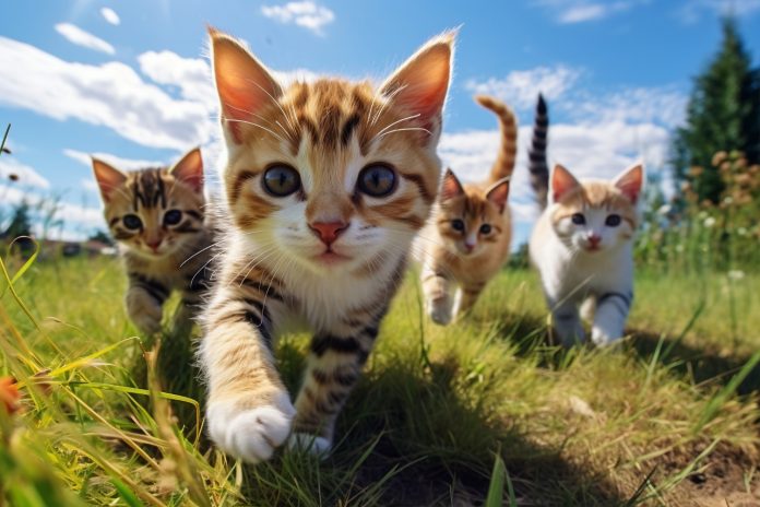 Gato 1