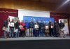 INDAP Metropolitano entregó $79 millones a microproductores de San Pedro para asegurar la producción agrícola regional