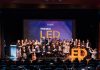 Desde Arica a Magallanes: 60 líderes educativos avanzan a la final del Premio LED 2026