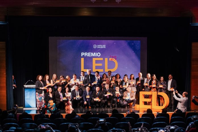 Premio LED 2026