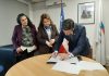 PRODEMU contará con nuevas dependencias en Melipilla gracias a convenio con Delegación Provincial de Melipilla