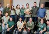 Reale Foundation y Fundación Tregua impulsan terapias asistidas con perros para mejorar el bienestar de cientos de personas