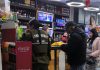 Ronda Impacto en la Provincia de Melipilla deja 10 detenidos y cerca de 500 controles policiales