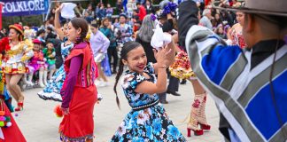 “Vive tu 18 en la RM 2026”: La guía que reúne 40 panoramas para disfrutar las Fiestas Patrias sin salir de Santiago
