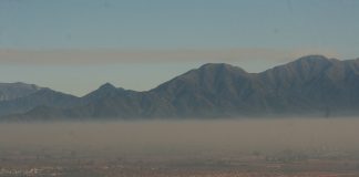 Contaminación del aire: El peligro cotidiano que Chile comienza a normalizar