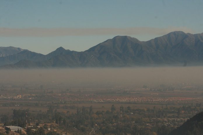 Contaminación
