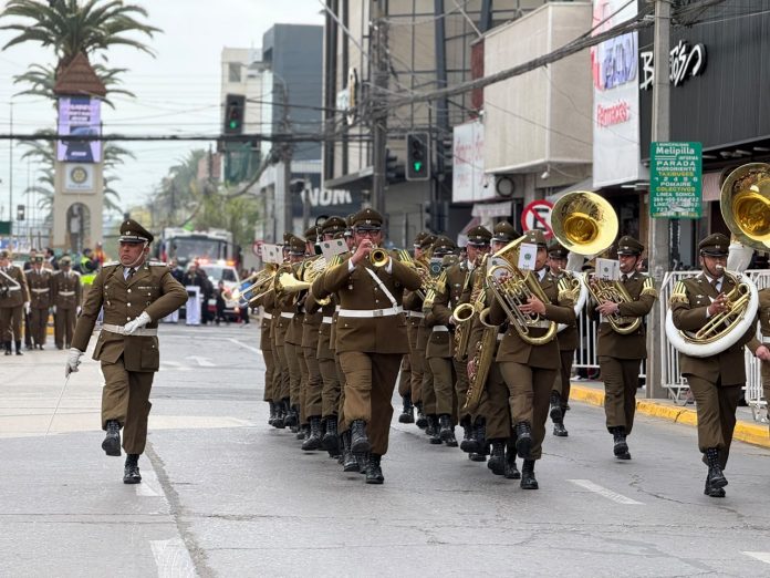 Desfile Melipilla Fiestas Patrias (4)