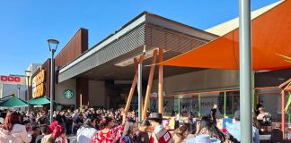 Espacio Urbano informa sus horarios de funcionamiento para estas Fiestas Patrias