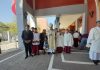 En la Catedral de Melipilla se vivió el tradicional Te Deum Ecuménico por la Patria