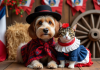 Fiestas Patrias: Los alimentos de la mesa dieciochera que ponen en riesgo a las mascotas