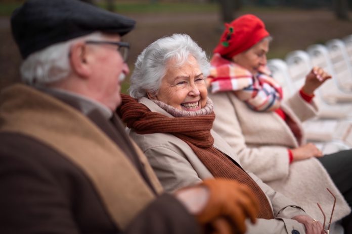 Foto Abuelitos