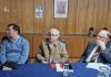 Mesa Nacional de la Avena anuncia Conferencia Internacional de Avena que se realizará en Pucón