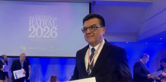 Julio Núñez Núñez: 40 Años de Historia y Pasión por la Radio