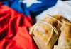 ¿Empanada, choripán y asado? Cómo disfrutar este 18 sin caer en excesos