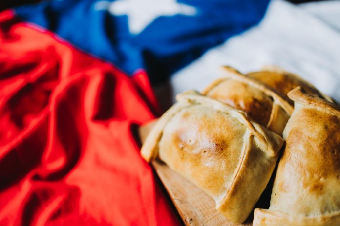 fiestas patrias