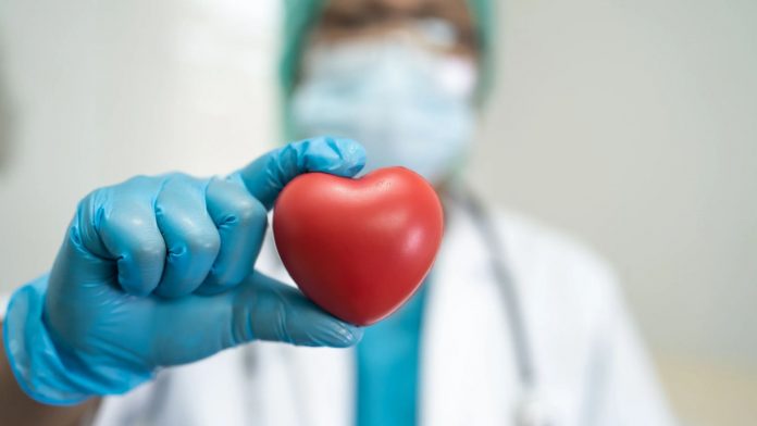 Cardiovascular