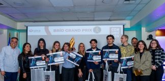 Universidad de Las Américas celebra la 19ª versión del COMUNICADV