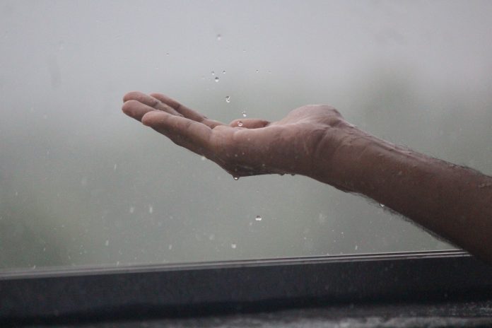 LLUVIA