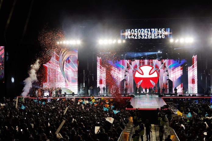 Teletón Cierre 2025