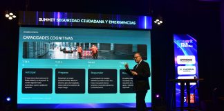 ¿Dónde y cuándo ocurrirá una inundación? El desafío de usar IA para mejorar las alertas en Chile