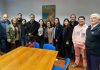 INDAP RM planifica su hoja de ruta para los nuevos desafíos de la Agricultura Familiar Campesina