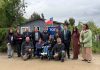 Familia de Melipilla es beneficiada con Programa de Habitabilidad de Fosis