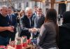 Delegado Gastón Libuy participa en lanzamiento de la Semana de la Pyme 2026