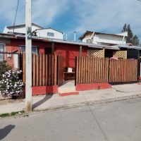 Vendo casa Bollenar