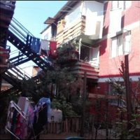 Vendo departamento los poetas melipilla